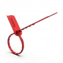 Pull tight strap security seal without insert S00128C (312mm.)