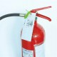 Pull tight plastic strap security seal without insert color red S00328
