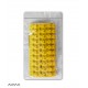 packaging Adjustable security seal yellow SP0102 