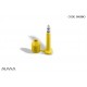 High Security Bolt Seal color yellow S005BO 